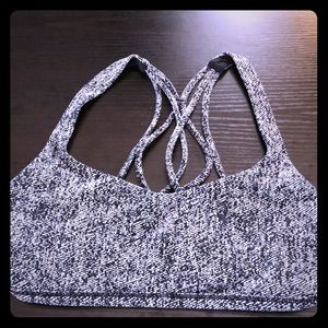 lululemon athletica Bra Sz 6